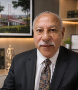 Foto de Dr. Fernando Fernandes Carneiro
